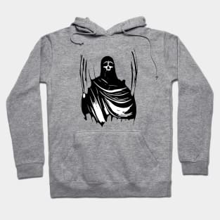 Soul Hunter Hoodie